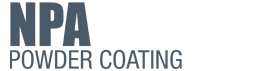 NPA Powder Coating